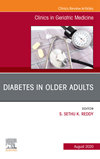 CLINICS IN GERIATRIC MEDICINE雜志封面
